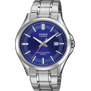 CASIO MTS-100D-2AVEF