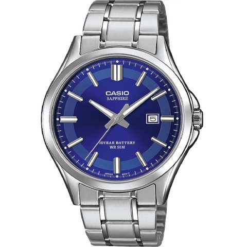 CASIO MTS-100D-2AVEF