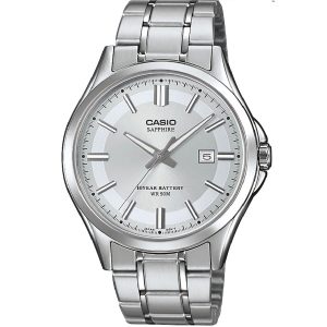 CASIO MTS-100D-7AVEF
