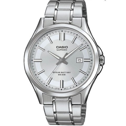 CASIO MTS-100D-7AVEF