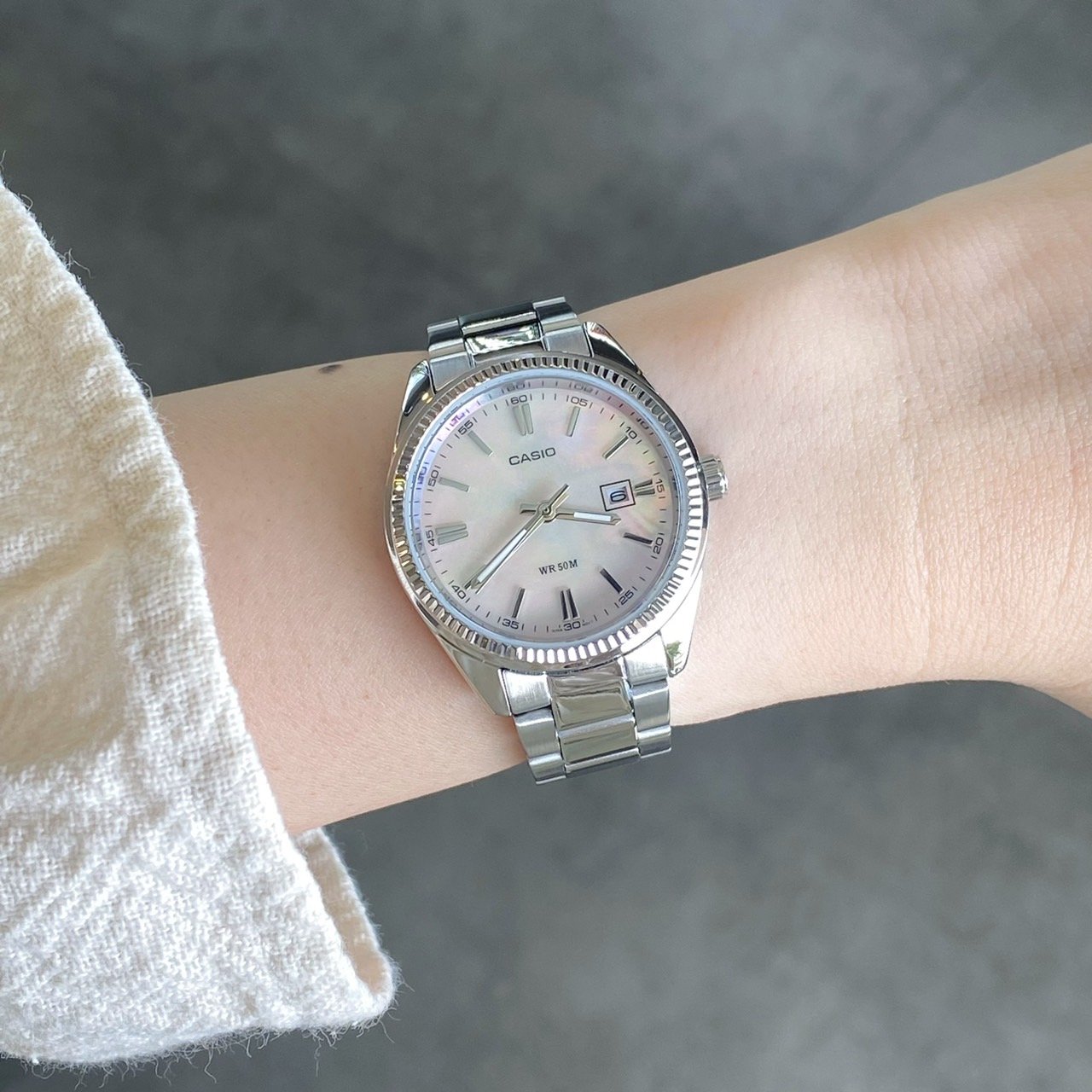 CASIO LTP-1302DS-4AVEF - Зображення 6