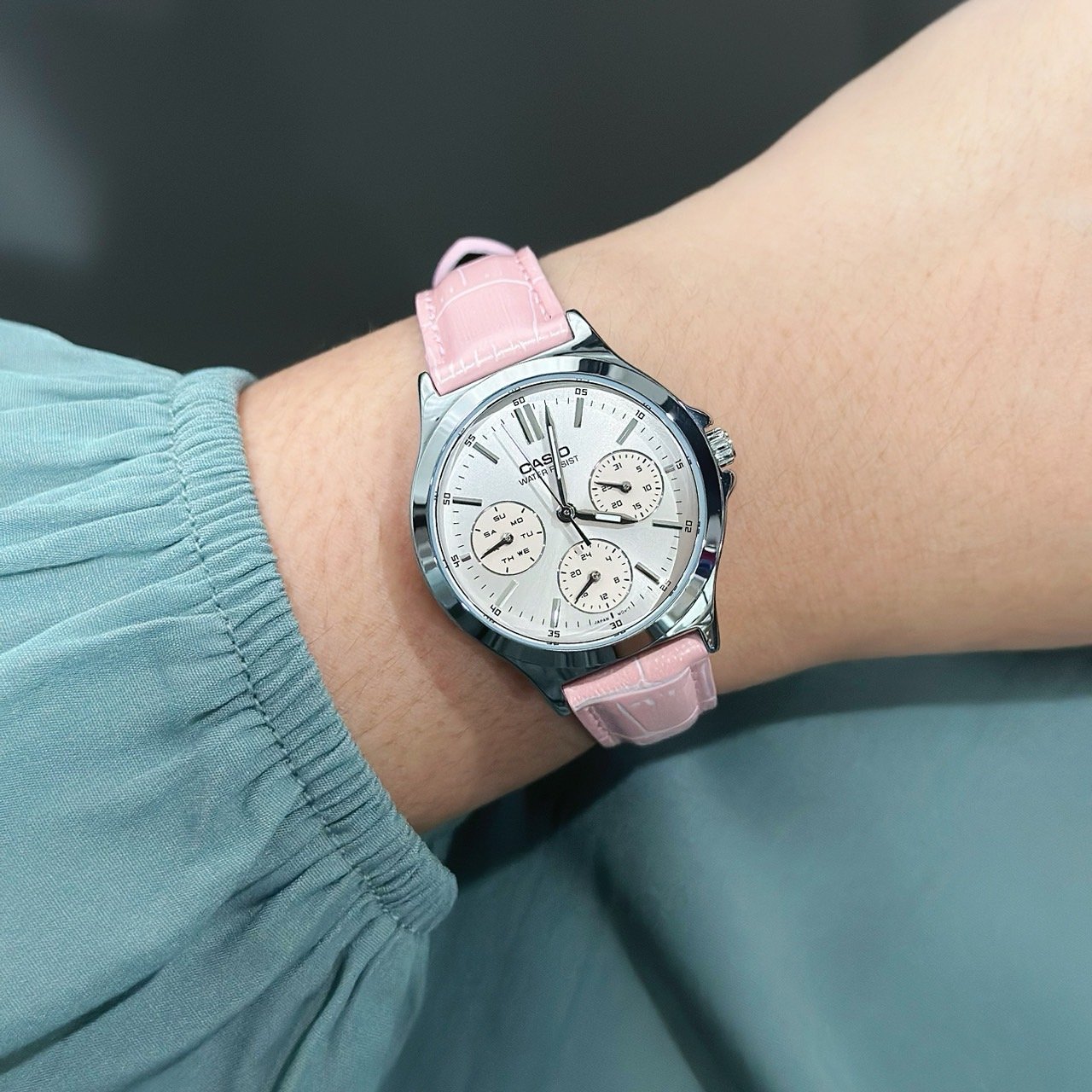 CASIO LTP-V300L-4AUDF — изображение 5