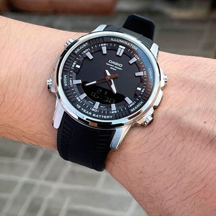 CASIO AMW-880-1AVDF — изображение 3