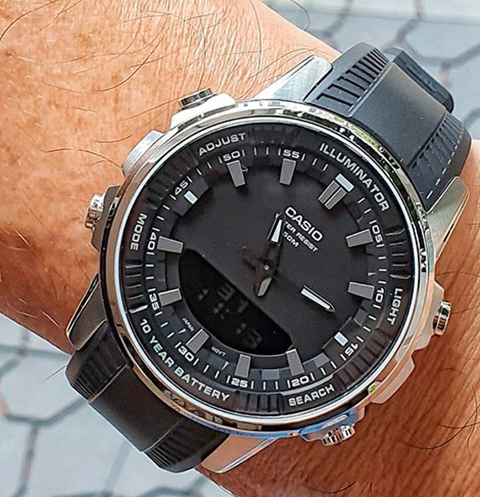 CASIO AMW-880-1AVDF — изображение 4
