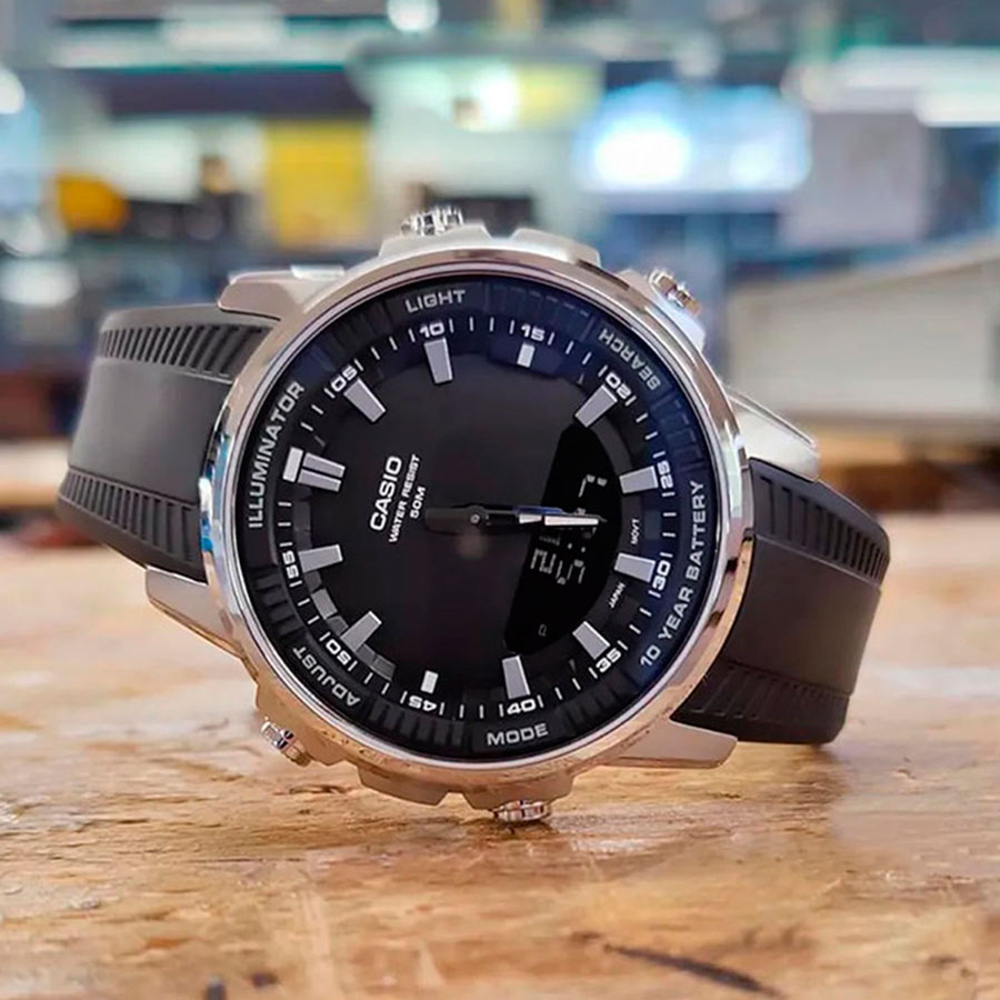 CASIO AMW-880-1AVDF — изображение 2