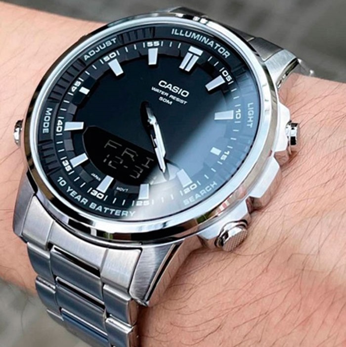 CASIO AMW-880D-1AVDF - Image 5