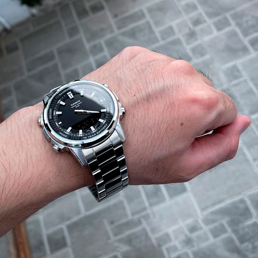 CASIO AMW-880D-1AVDF — изображение 4