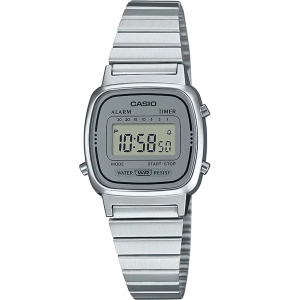 CASIO LA670WEA-7EF