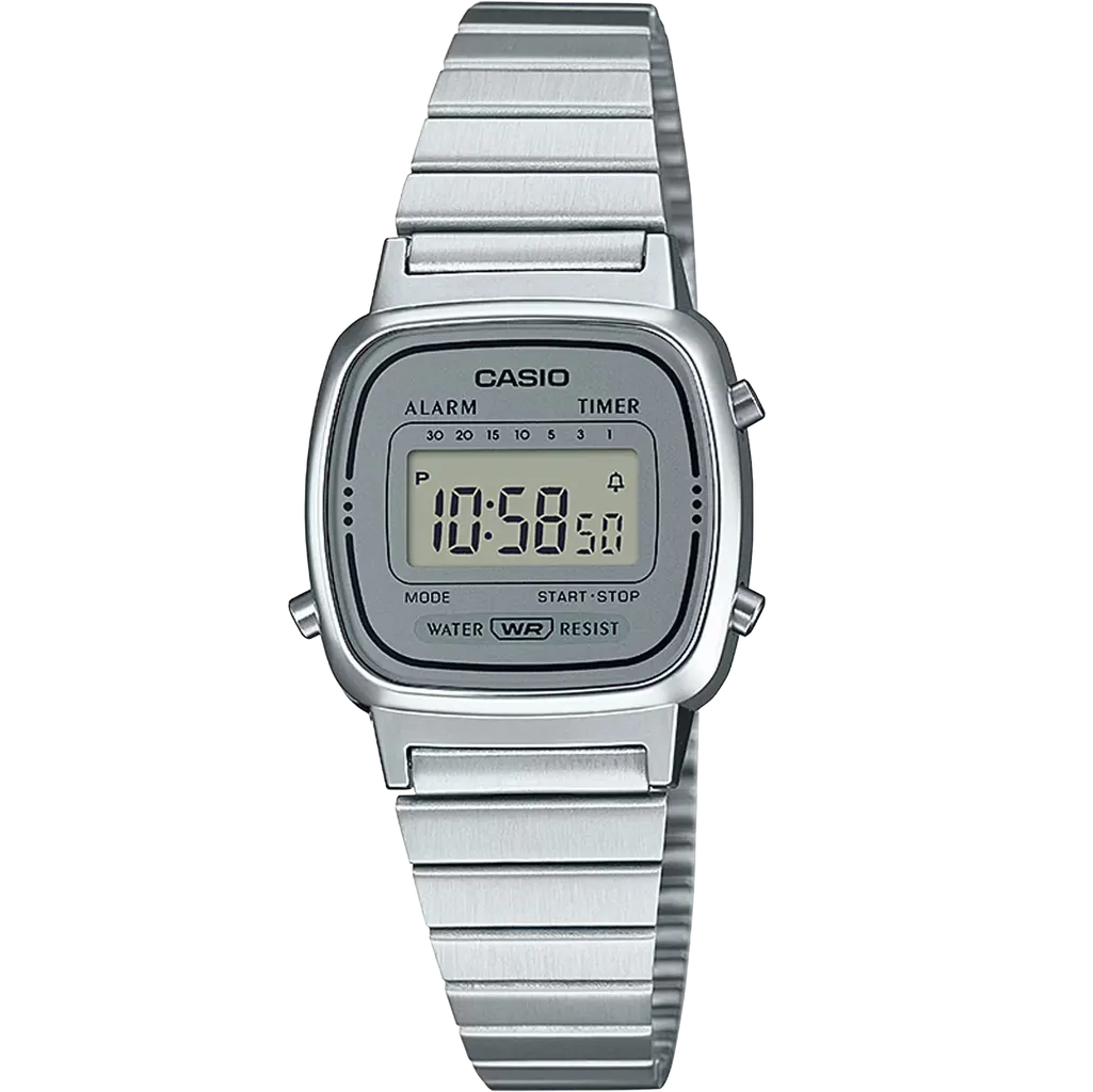 CASIO LA670WEA-7EF