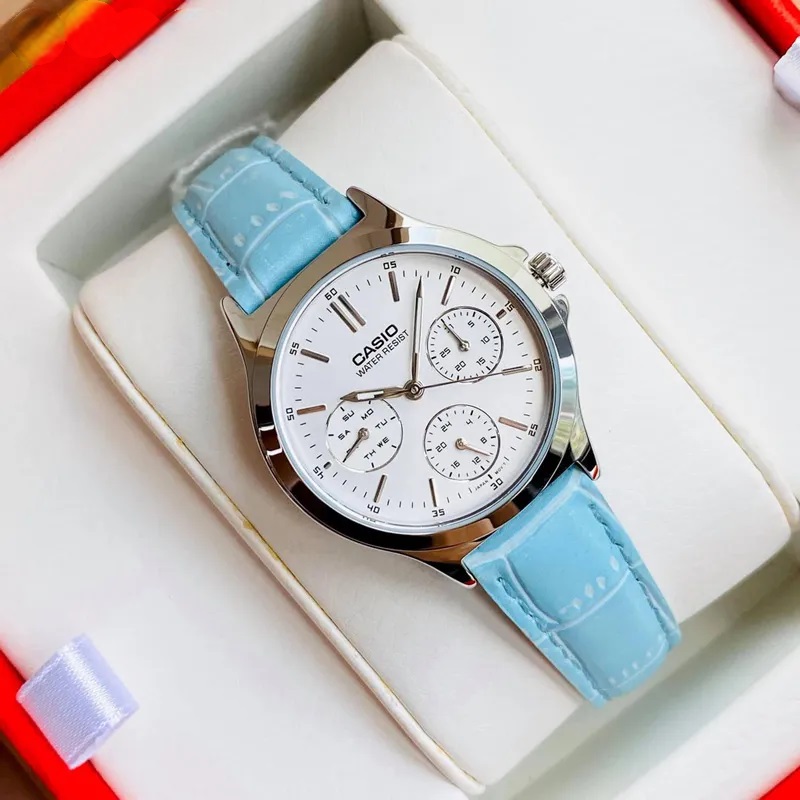 CASIO LTP-V300L-2AUDF — изображение 6