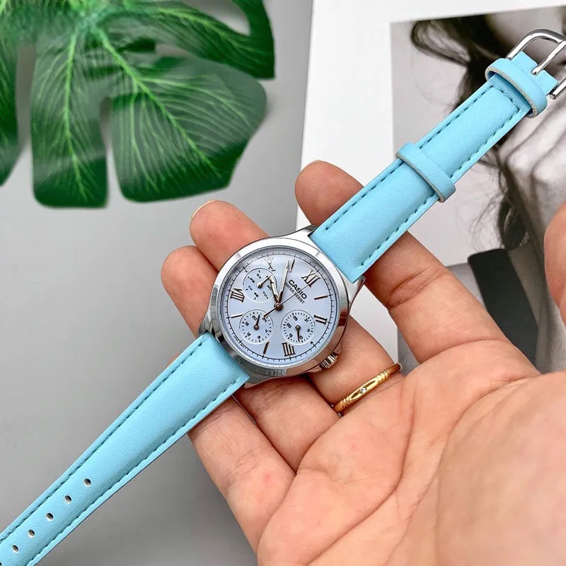 CASIO LTP-V300L-2AUDF — изображение 3