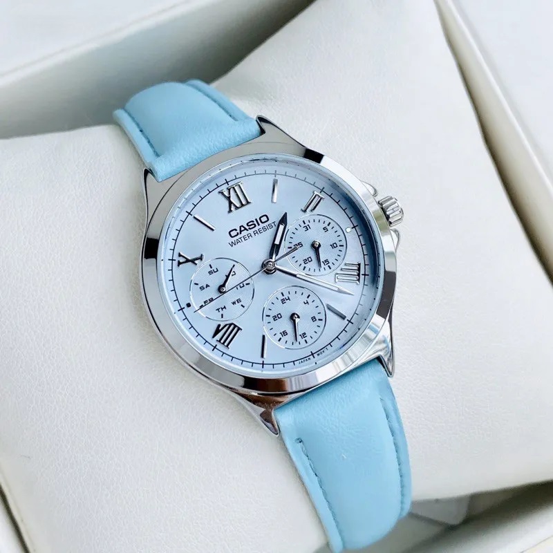 CASIO LTP-V300L-2AUDF — изображение 4