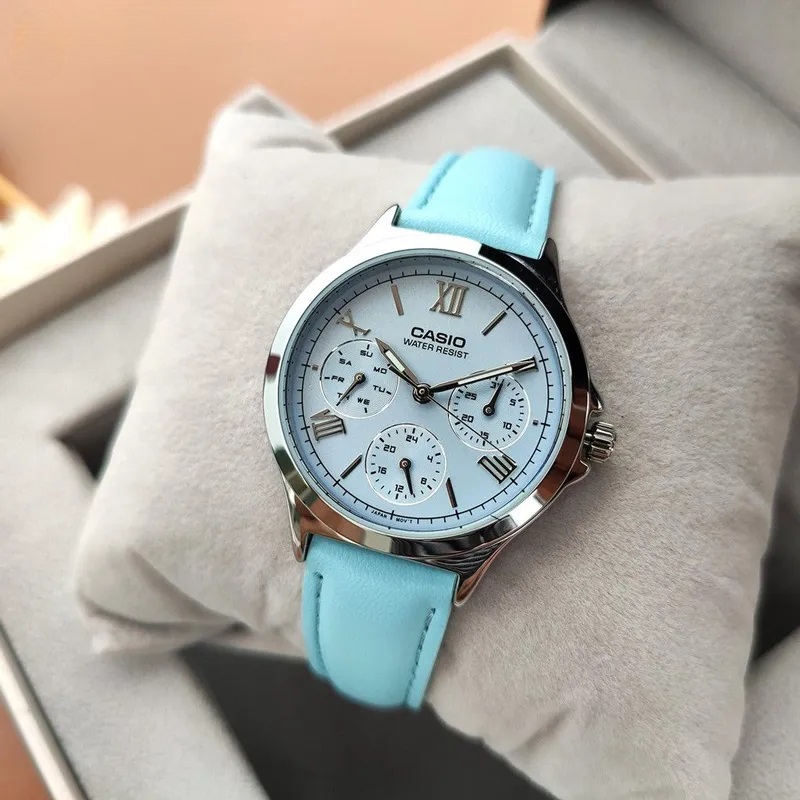 CASIO LTP-V300L-2AUDF — изображение 5