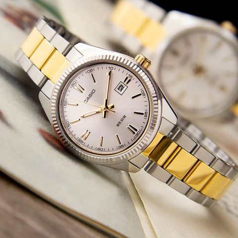 CASIO LTP-1302SG-7AVEF - Зображення 2