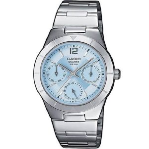 CASIO LTP-2069D-2AVEF