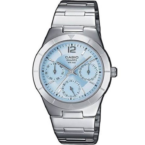 CASIO LTP-2069D-2AVEF