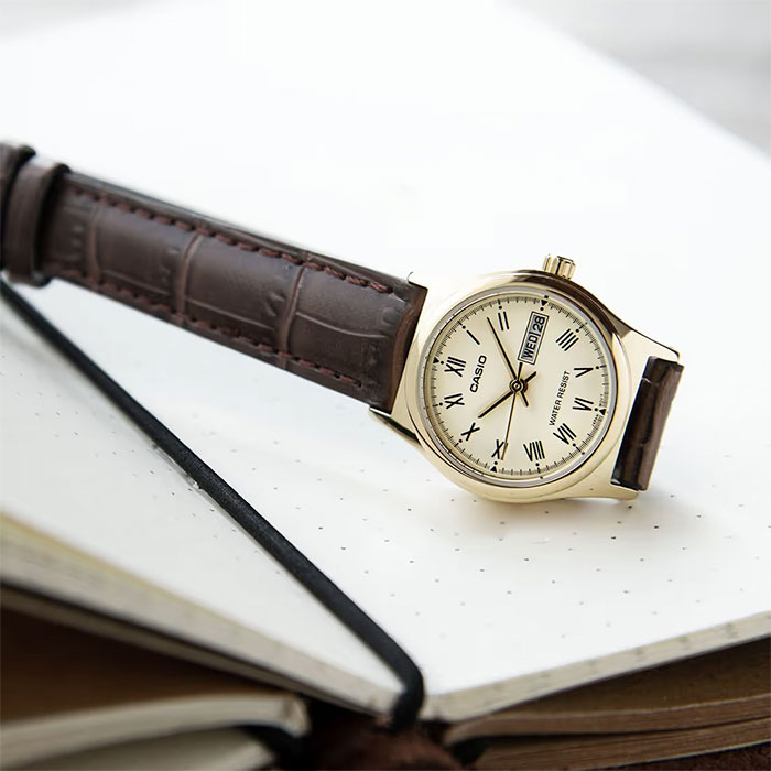 CASIO LTP-V006GL-9BUDF — изображение 6