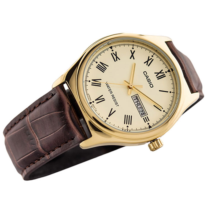 CASIO LTP-V006GL-9BUDF — изображение 3
