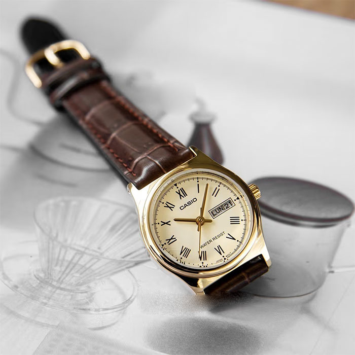 CASIO LTP-V006GL-9BUDF — изображение 2