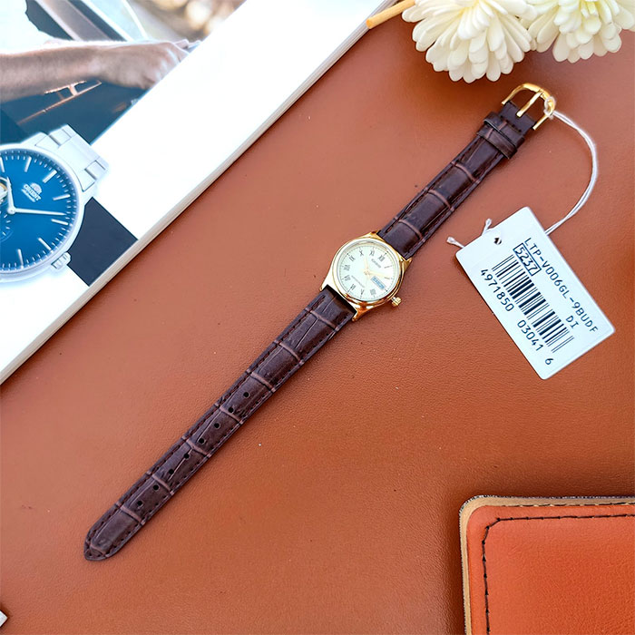 CASIO LTP-V006GL-9BUDF — изображение 7