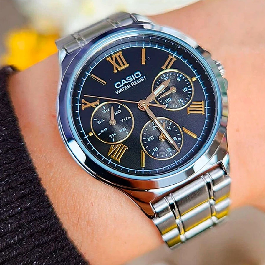 CASIO LTP-V300D-1A2UDF - Зображення 3