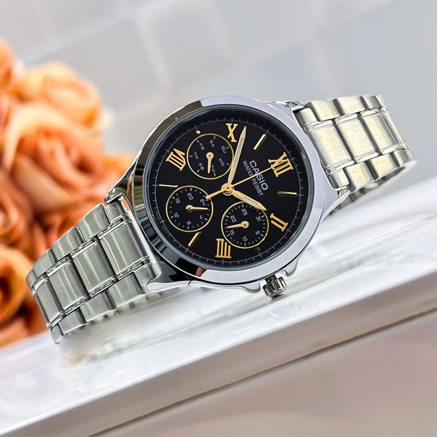 CASIO LTP-V300D-1A2UDF - Зображення 2