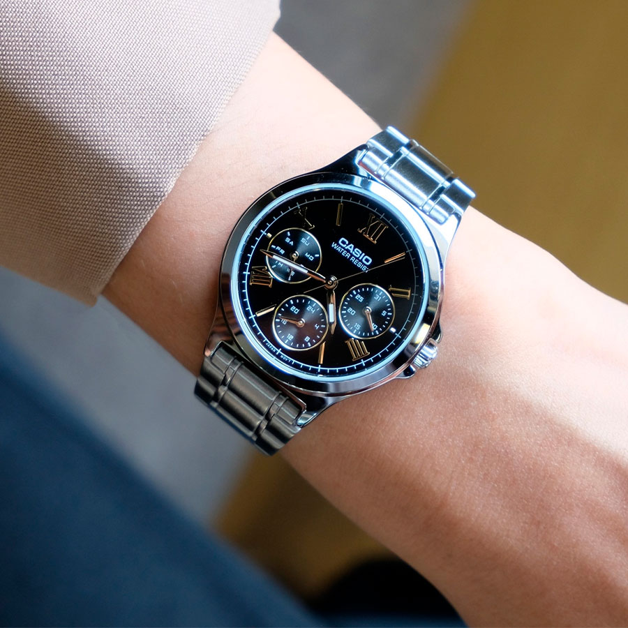 CASIO LTP-V300D-1A2UDF - Зображення 5
