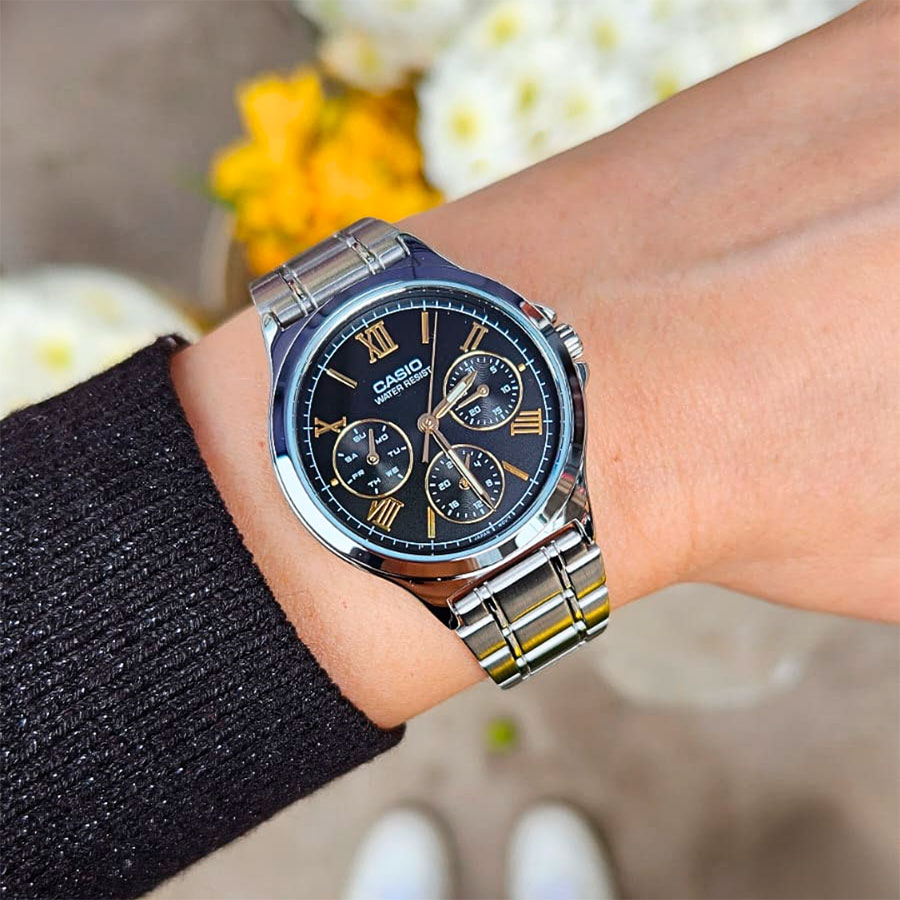 CASIO LTP-V300D-1A2UDF - Зображення 4