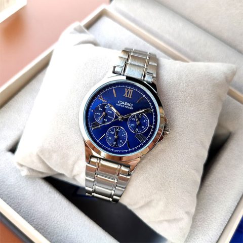 CASIO LTP-V300D-2A2UDF - Зображення 2