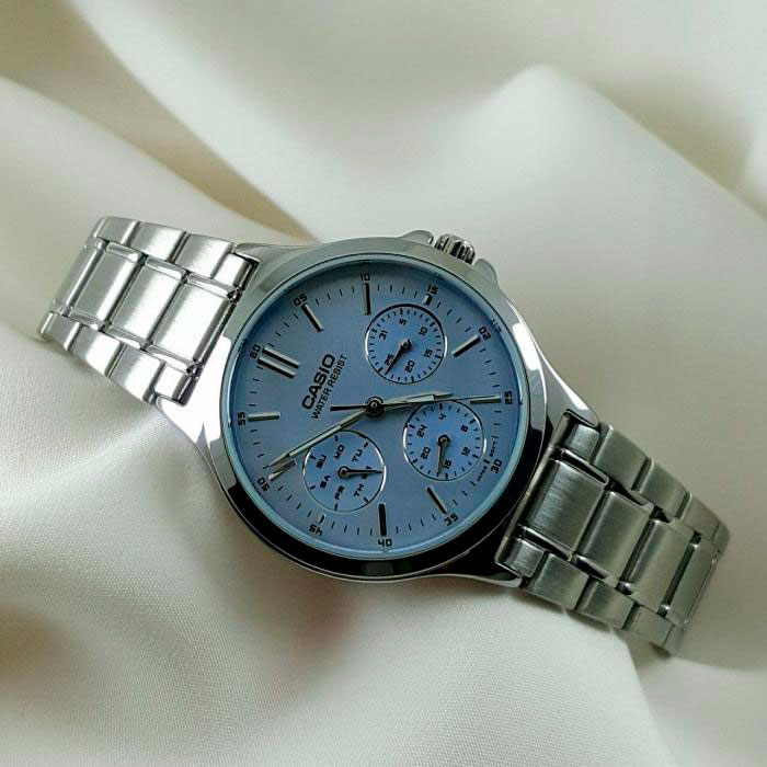 CASIO LTP-V300D-2AUDF - Image 2