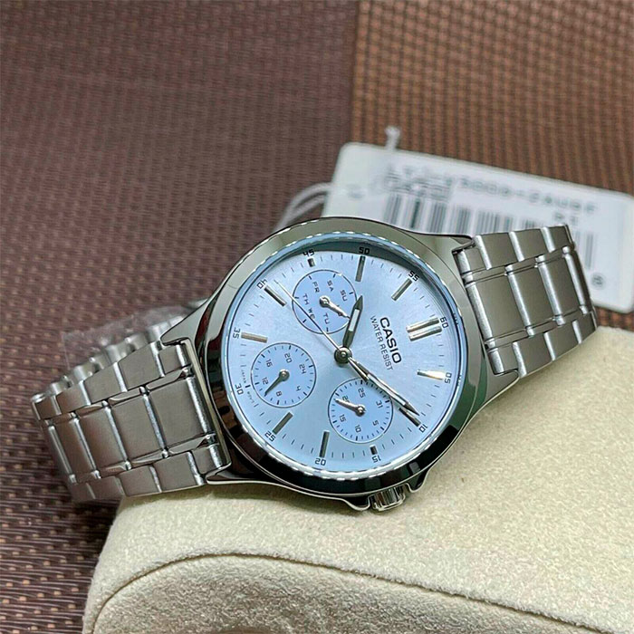 CASIO LTP-V300D-2AUDF - Image 3