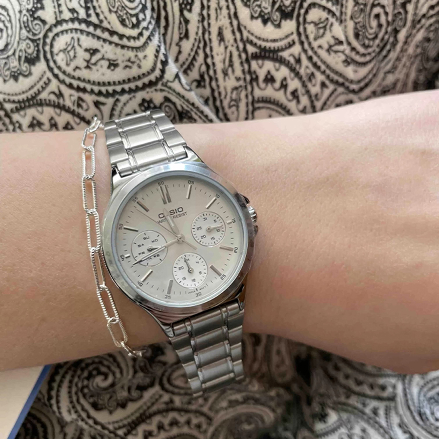 CASIO LTP-V300D-7AUDF — изображение 3