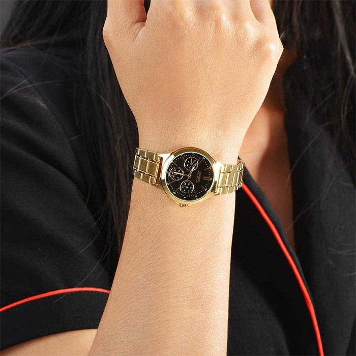 CASIO LTP-V300G-1AUDF — изображение 4