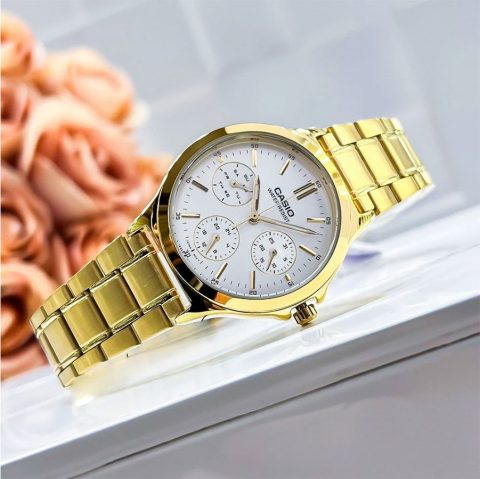 CASIO LTP-V300G-7AUDF - Image 2