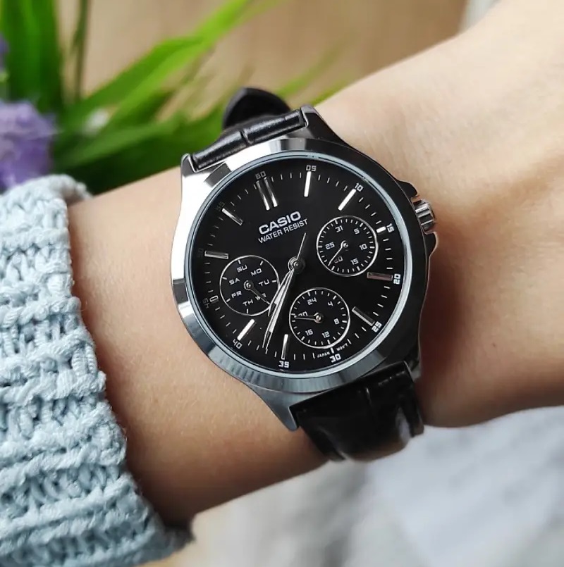 CASIO LTP-V300L-1AUDF — изображение 8