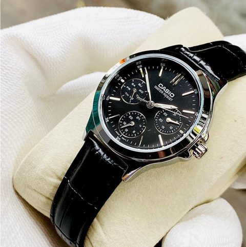 CASIO LTP-V300L-1AUDF - Зображення 2