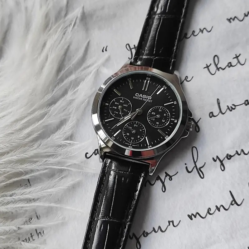 CASIO LTP-V300L-1AUDF — изображение 3