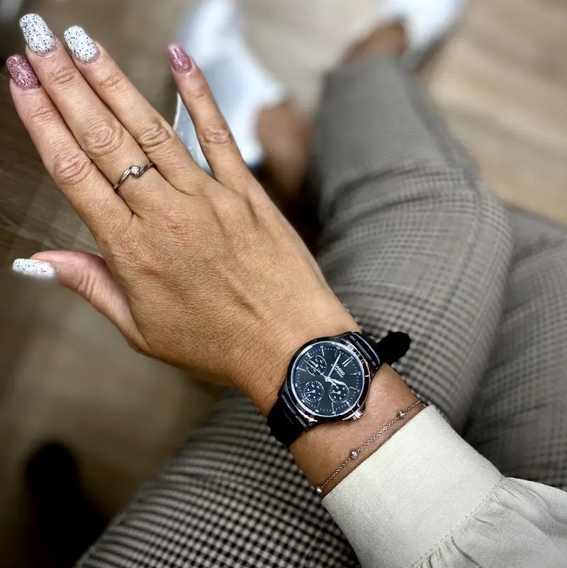 CASIO LTP-V300L-1AUDF — изображение 4