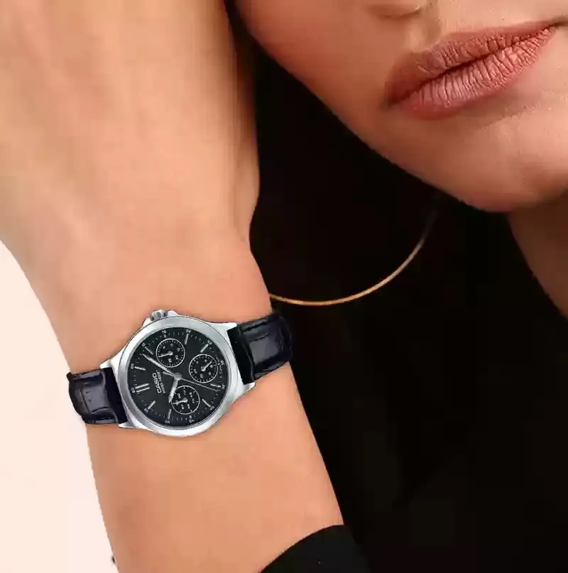 CASIO LTP-V300L-1AUDF — изображение 7