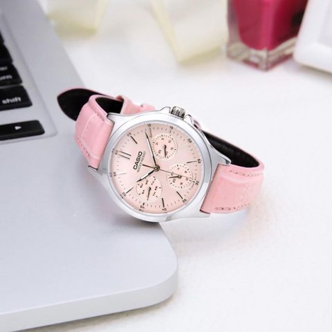 CASIO LTP-V300L-4AUDF - Зображення 2