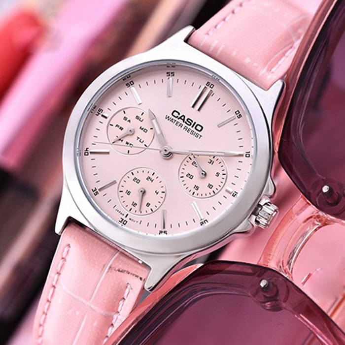 CASIO LTP-V300L-4AUDF — изображение 7