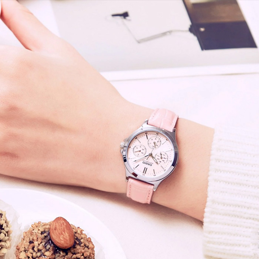 CASIO LTP-V300L-4AUDF — изображение 3