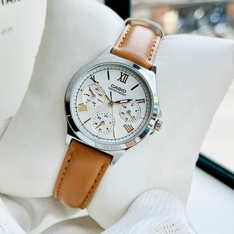 CASIO LTP-V300L-7A2UDF - Image 2