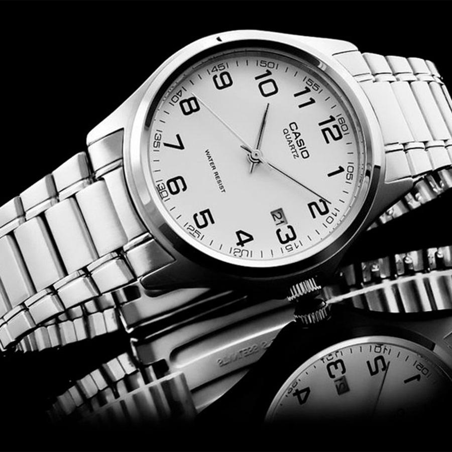 CASIO MTP-1183A-7BDF - Зображення 2