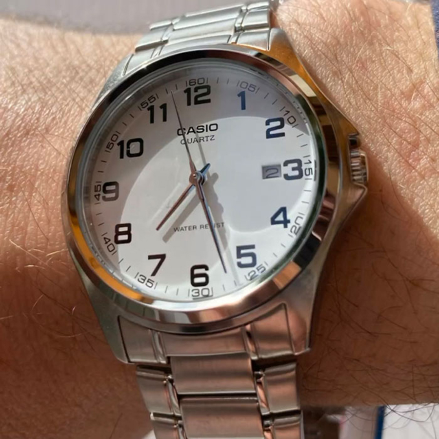 CASIO MTP-1183A-7BDF - Зображення 6