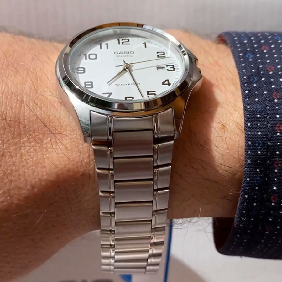CASIO MTP-1183A-7BDF - Зображення 7