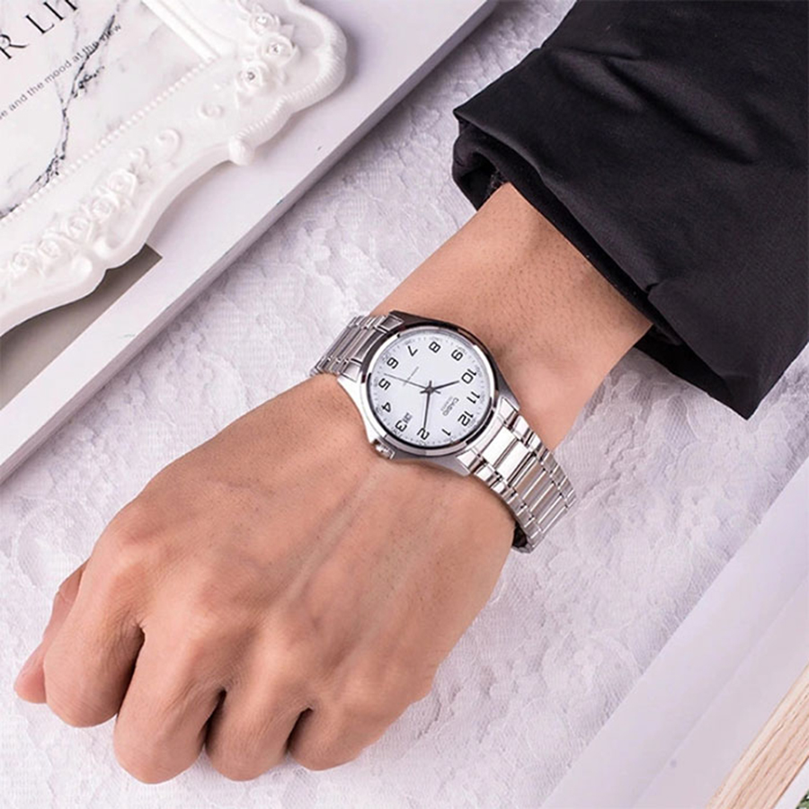 CASIO MTP-1183A-7BDF - Зображення 5