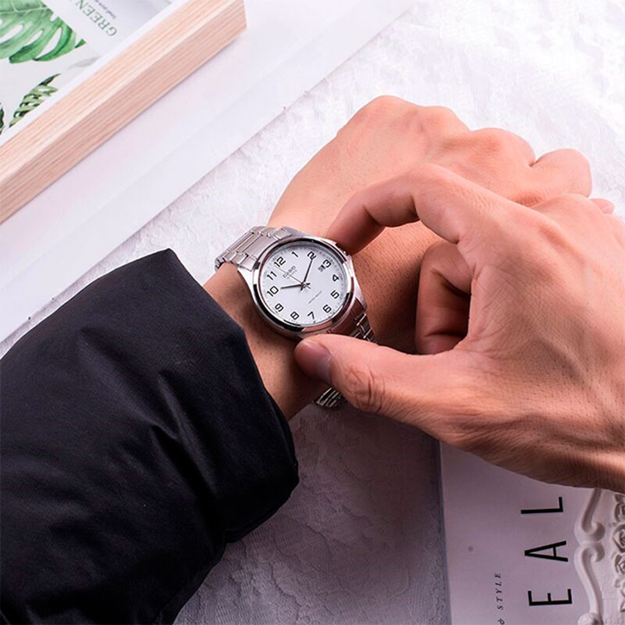 CASIO MTP-1183A-7BDF - Зображення 4