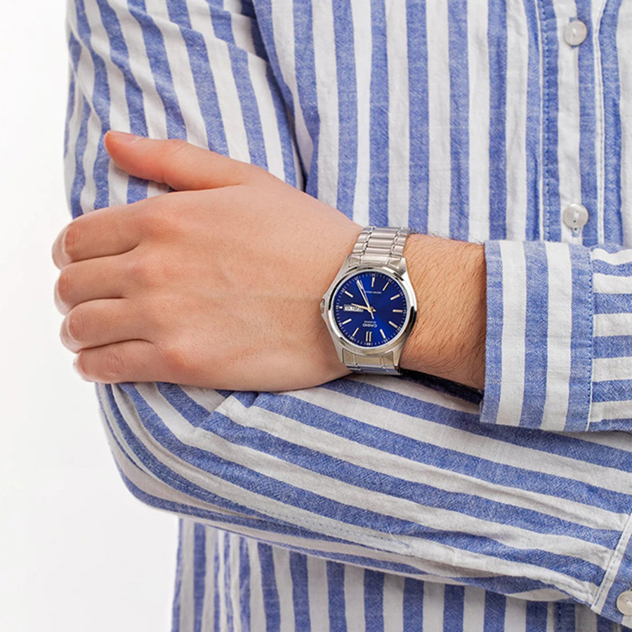 CASIO MTP-1239D-2ADF - Зображення 4