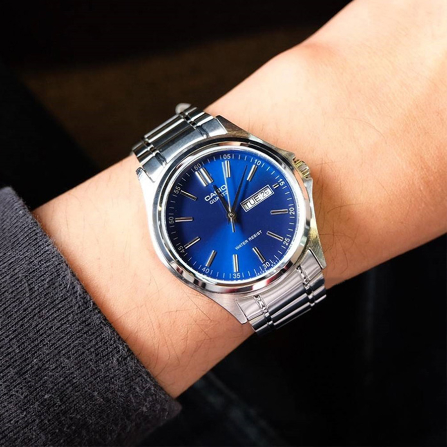 CASIO MTP-1239D-2ADF - Зображення 5